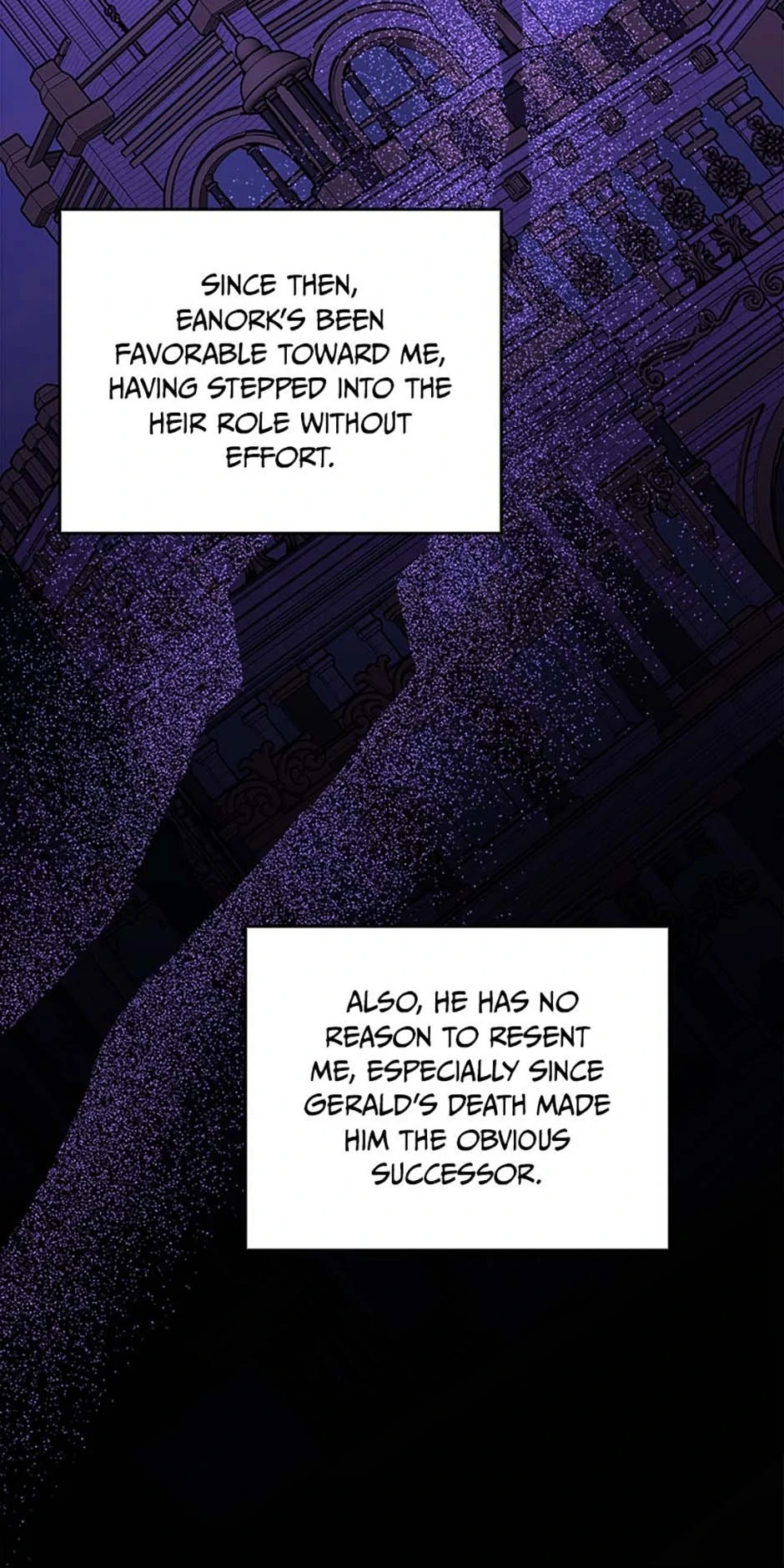 Hiding the Archduke’s Humiliating History Chapter 69 - Page 60