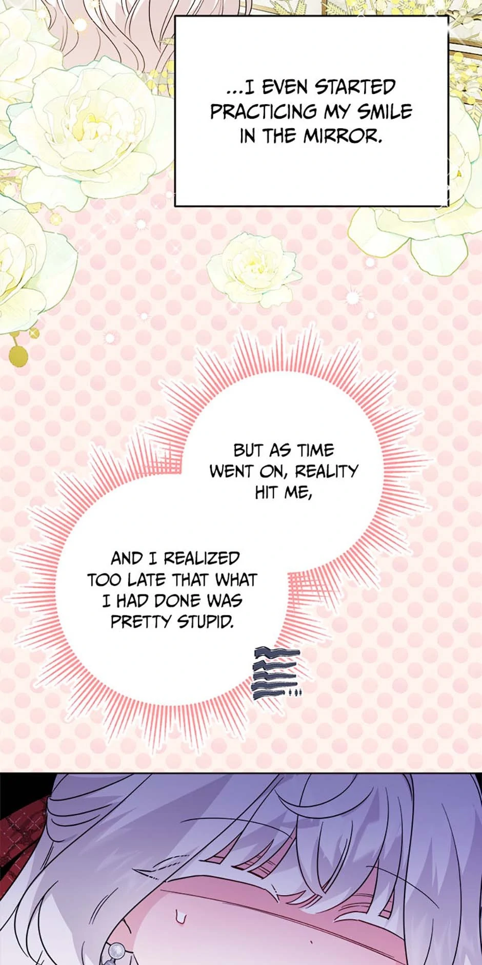 Hiding the Archduke’s Humiliating History Chapter 69 - Page 7