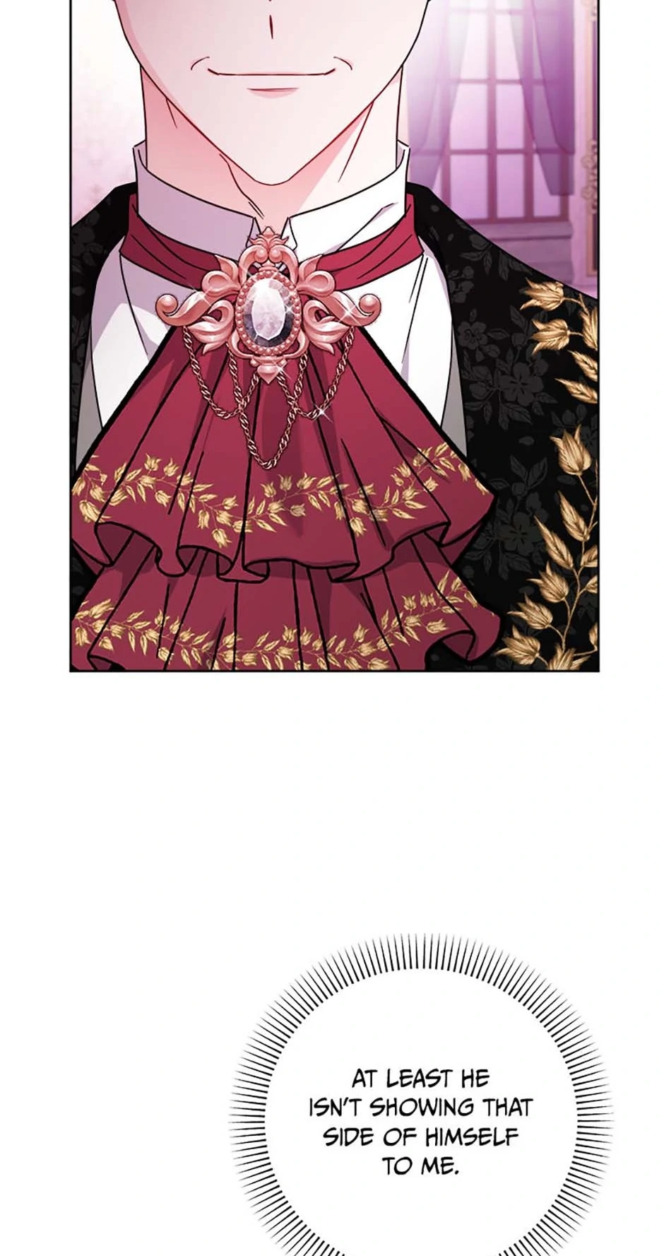 Hiding the Archduke’s Humiliating History Chapter 69 - Page 62