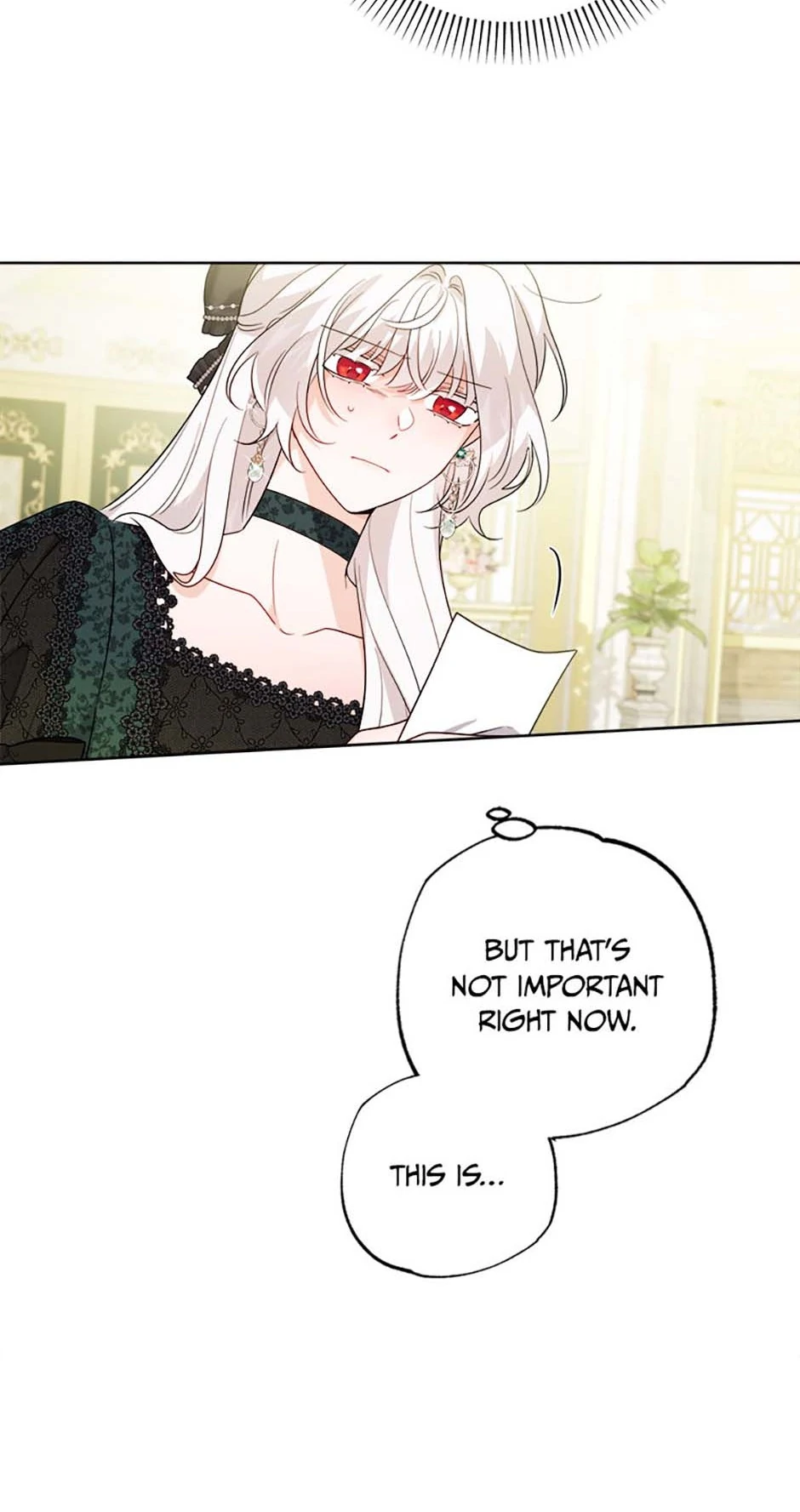 Hiding the Archduke’s Humiliating History Chapter 69 - Page 63