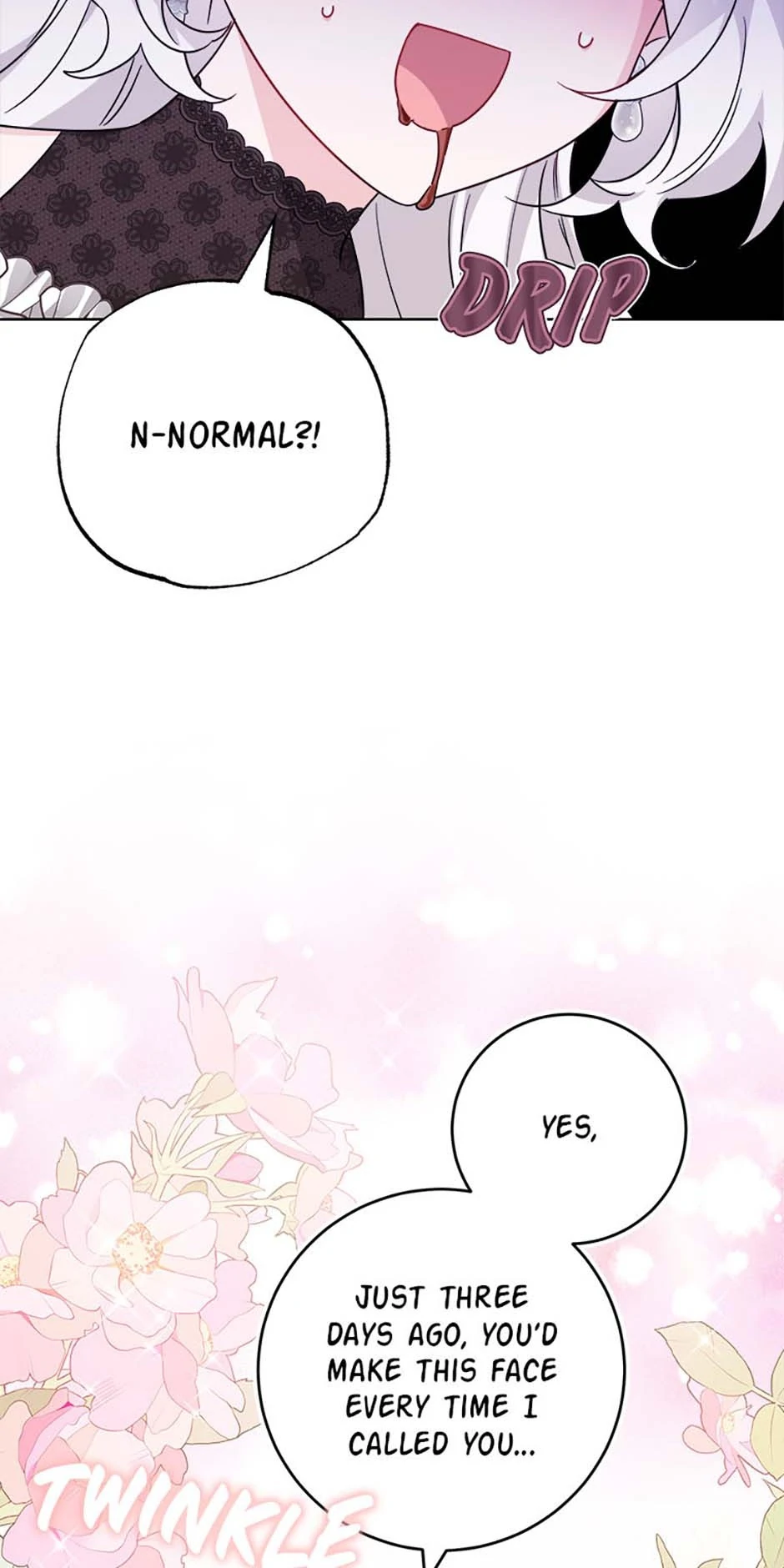 Hiding the Archduke’s Humiliating History Chapter 69 - Page 8