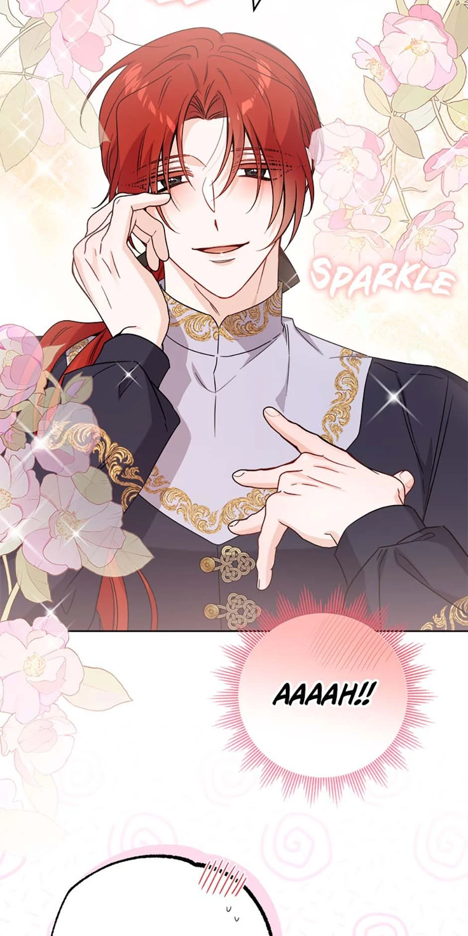 Hiding the Archduke’s Humiliating History Chapter 69 - Page 9