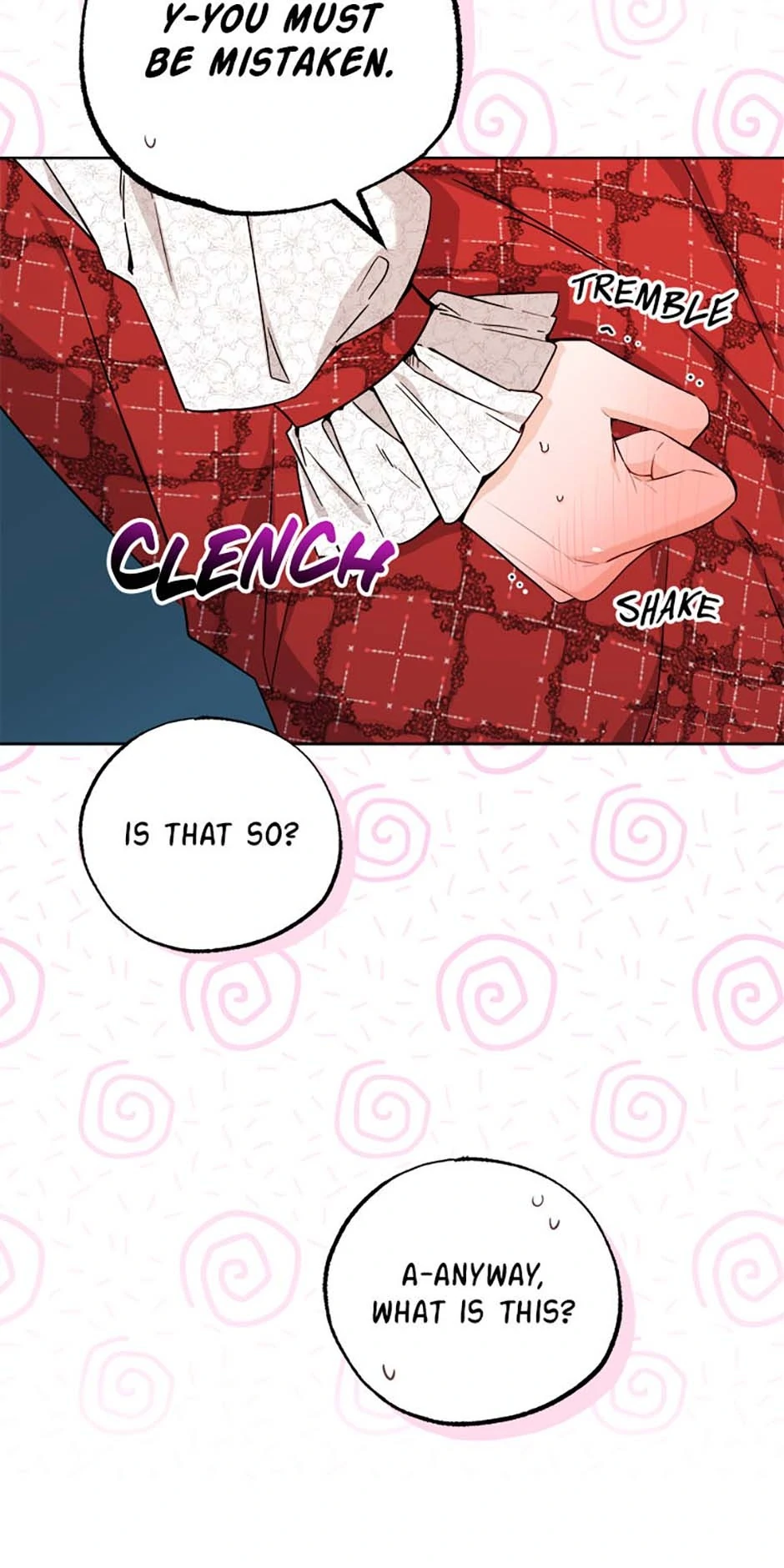 Hiding the Archduke’s Humiliating History Chapter 69 - Page 10