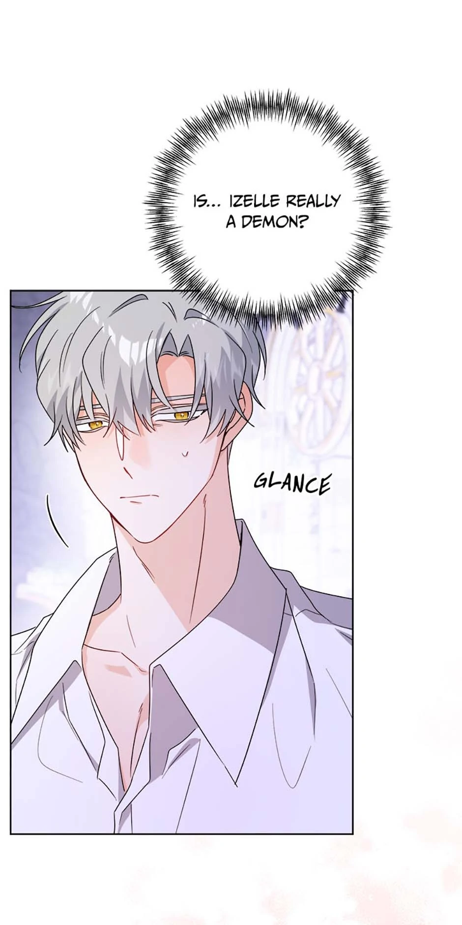 Hiding the Archduke’s Humiliating History Chapter 75 - Page 11