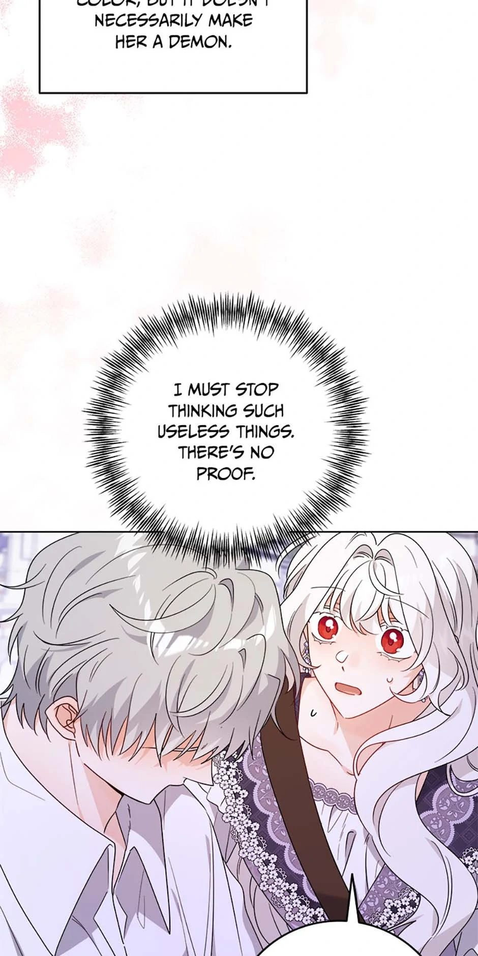 Hiding the Archduke’s Humiliating History Chapter 75 - Page 13