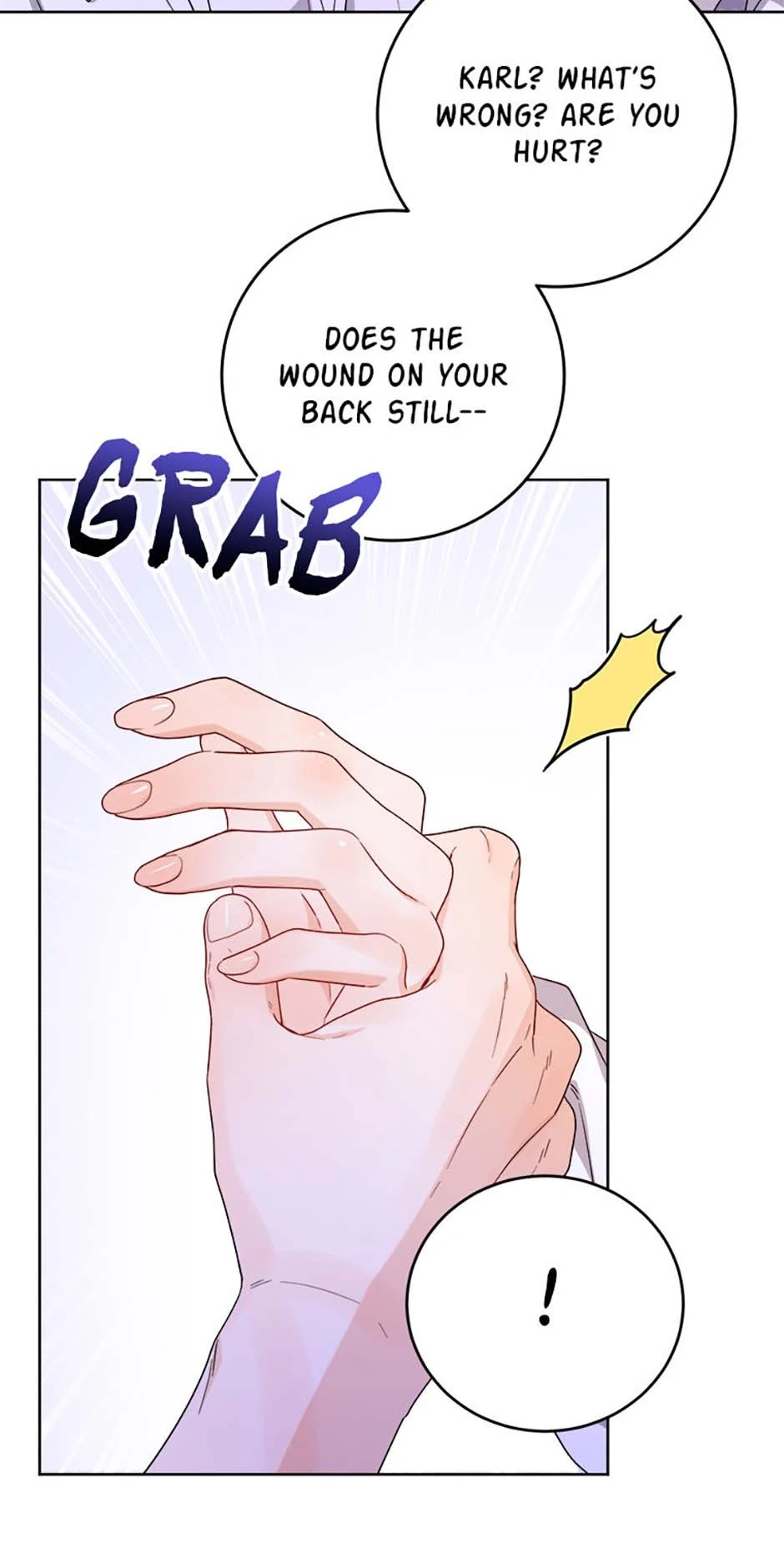 Hiding the Archduke’s Humiliating History Chapter 75 - Page 14