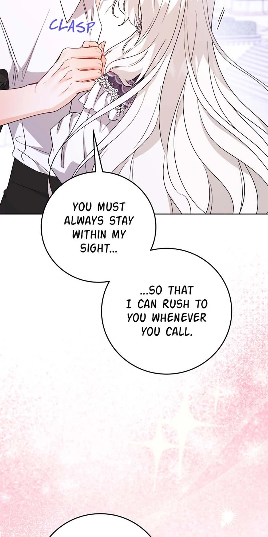 Hiding the Archduke’s Humiliating History Chapter 75 - Page 16