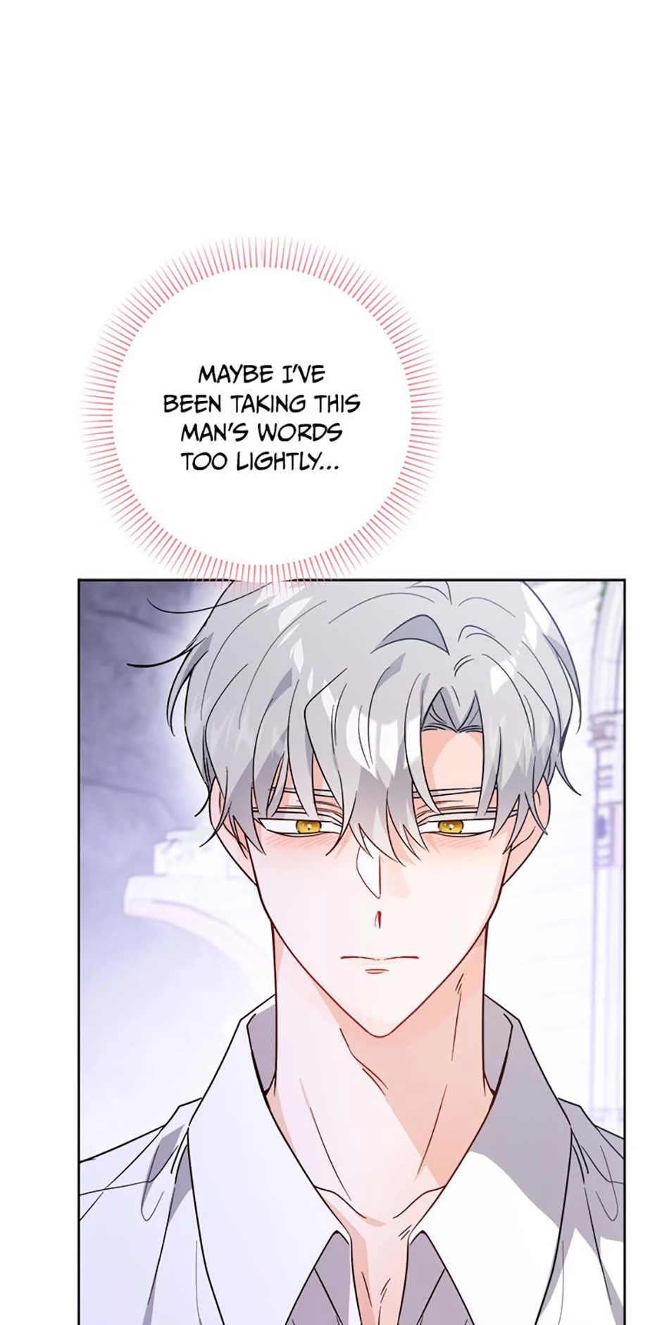 Hiding the Archduke’s Humiliating History Chapter 75 - Page 21