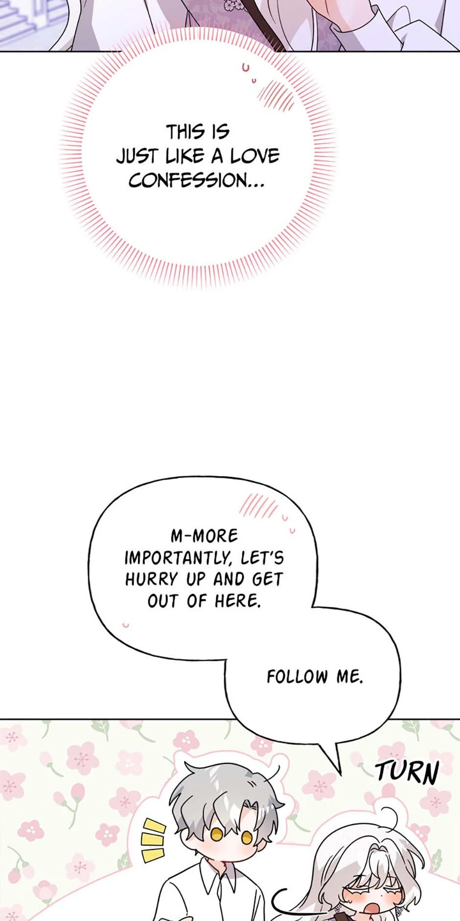 Hiding the Archduke’s Humiliating History Chapter 75 - Page 24