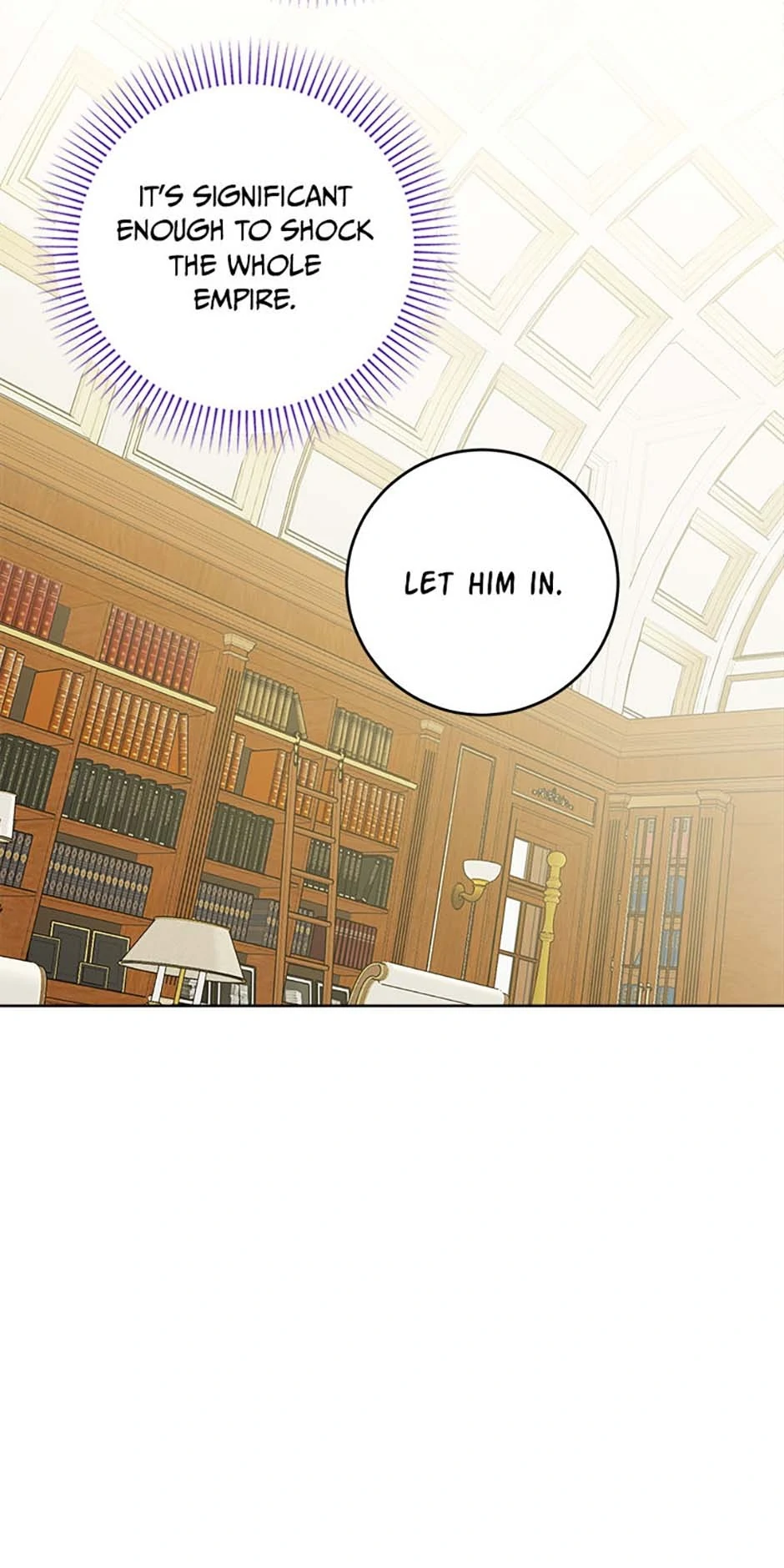 Hiding the Archduke’s Humiliating History Chapter 75 - Page 29