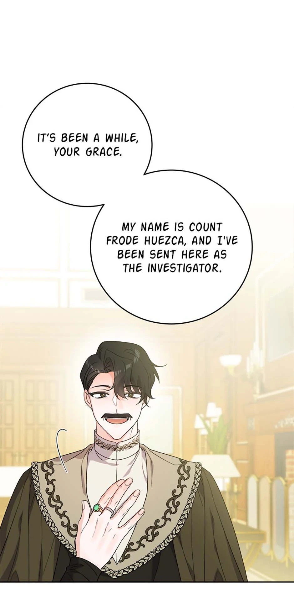 Hiding the Archduke’s Humiliating History Chapter 75 - Page 30