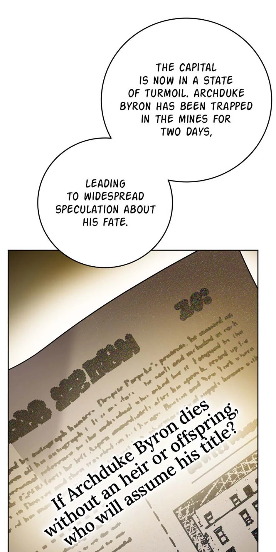 Hiding the Archduke’s Humiliating History Chapter 75 - Page 31