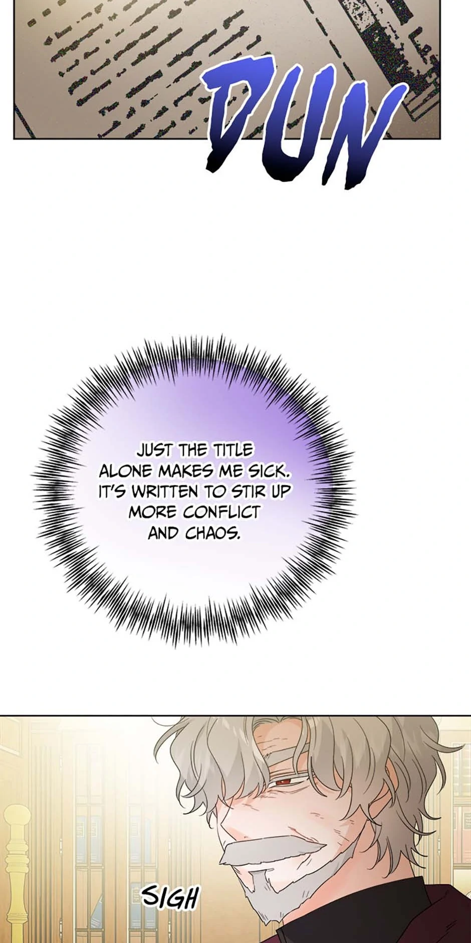 Hiding the Archduke’s Humiliating History Chapter 75 - Page 32