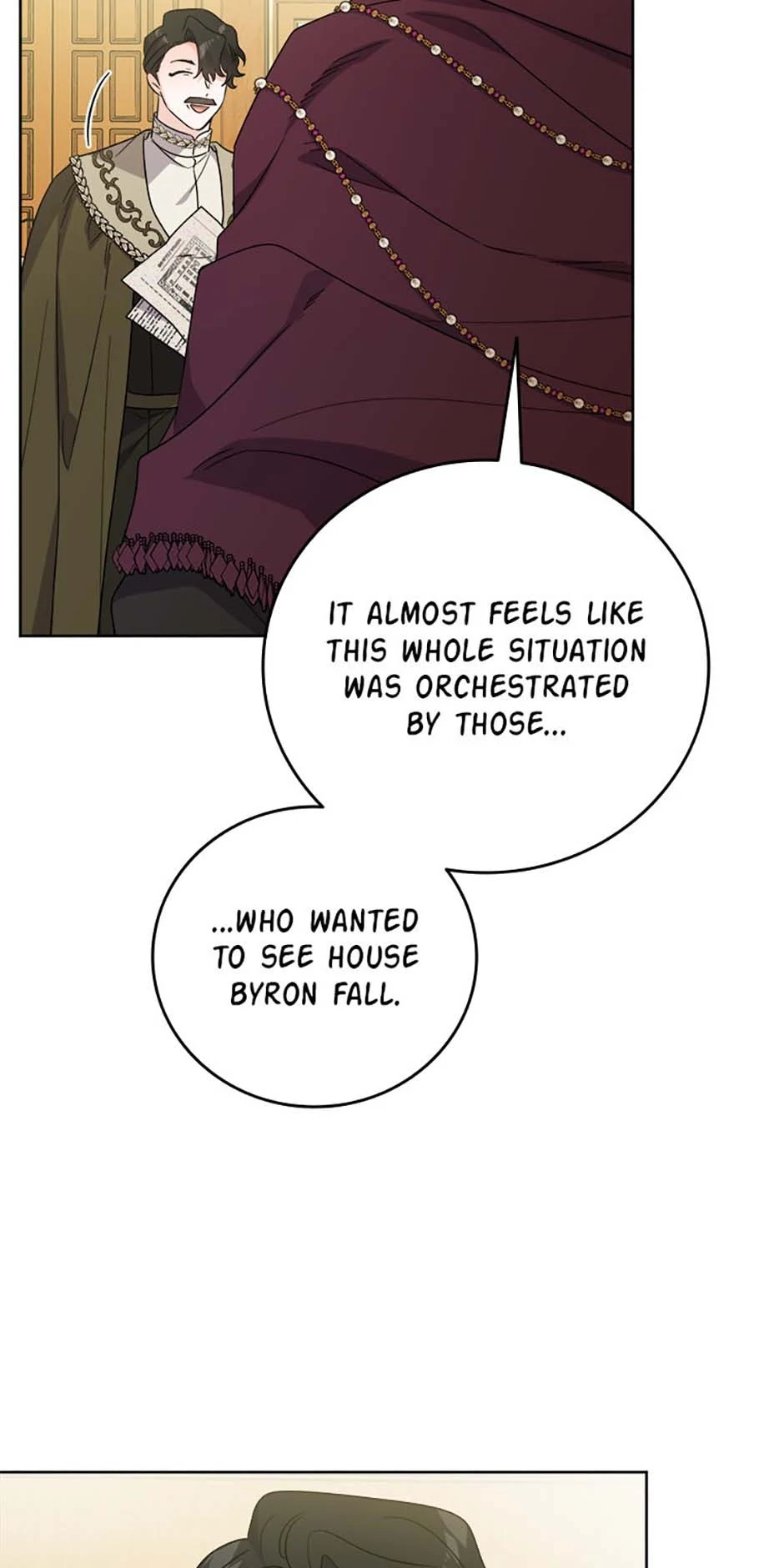 Hiding the Archduke’s Humiliating History Chapter 75 - Page 34