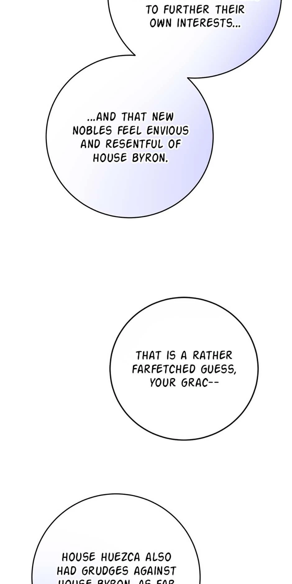 Hiding the Archduke’s Humiliating History Chapter 75 - Page 37