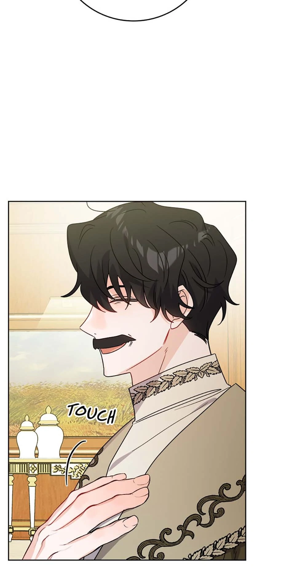 Hiding the Archduke’s Humiliating History Chapter 75 - Page 40