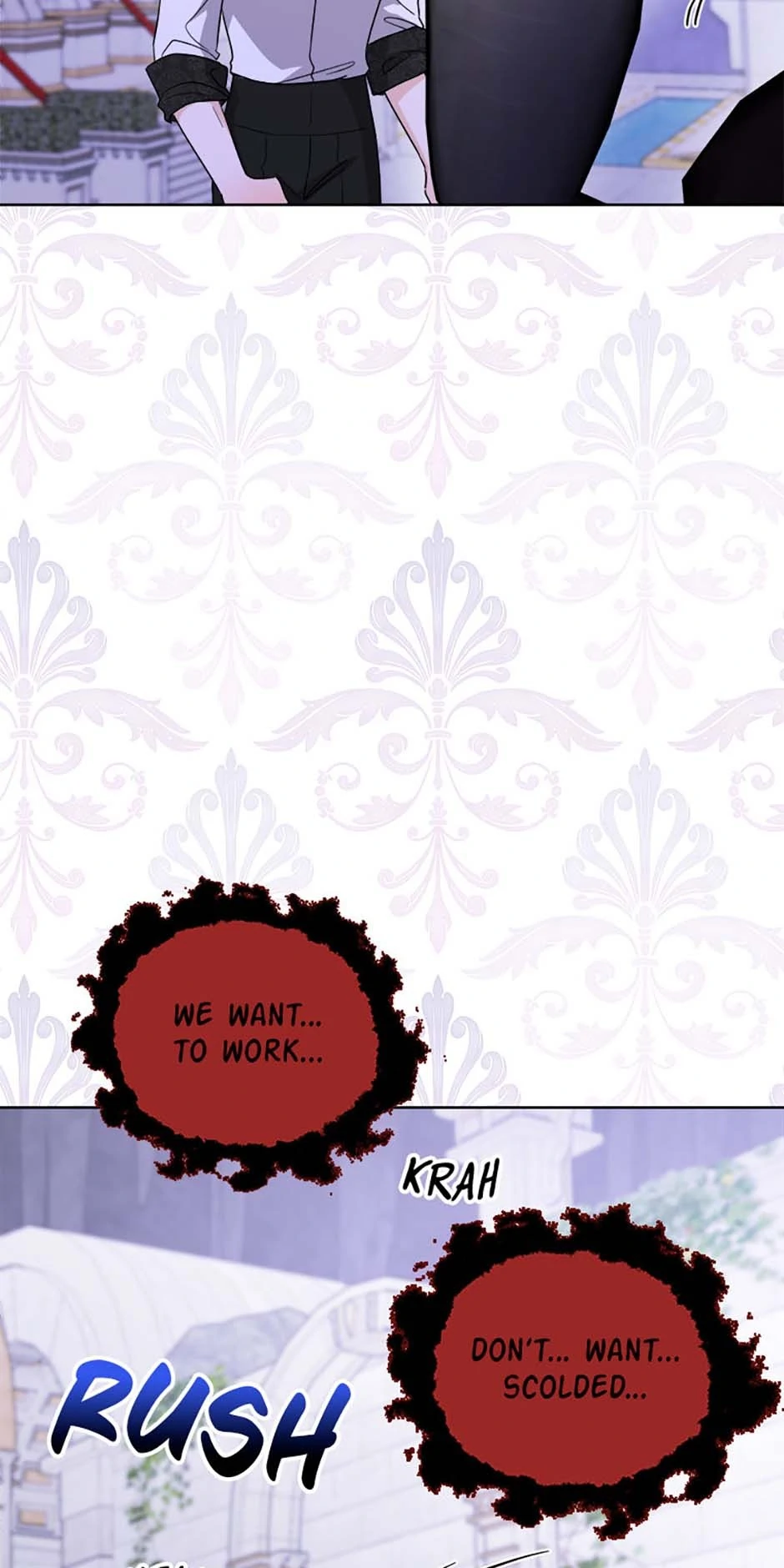 Hiding the Archduke’s Humiliating History Chapter 75 - Page 5