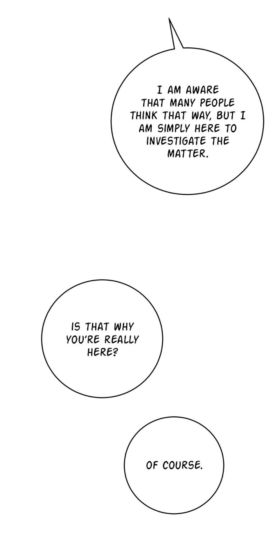 Hiding the Archduke’s Humiliating History Chapter 75 - Page 41