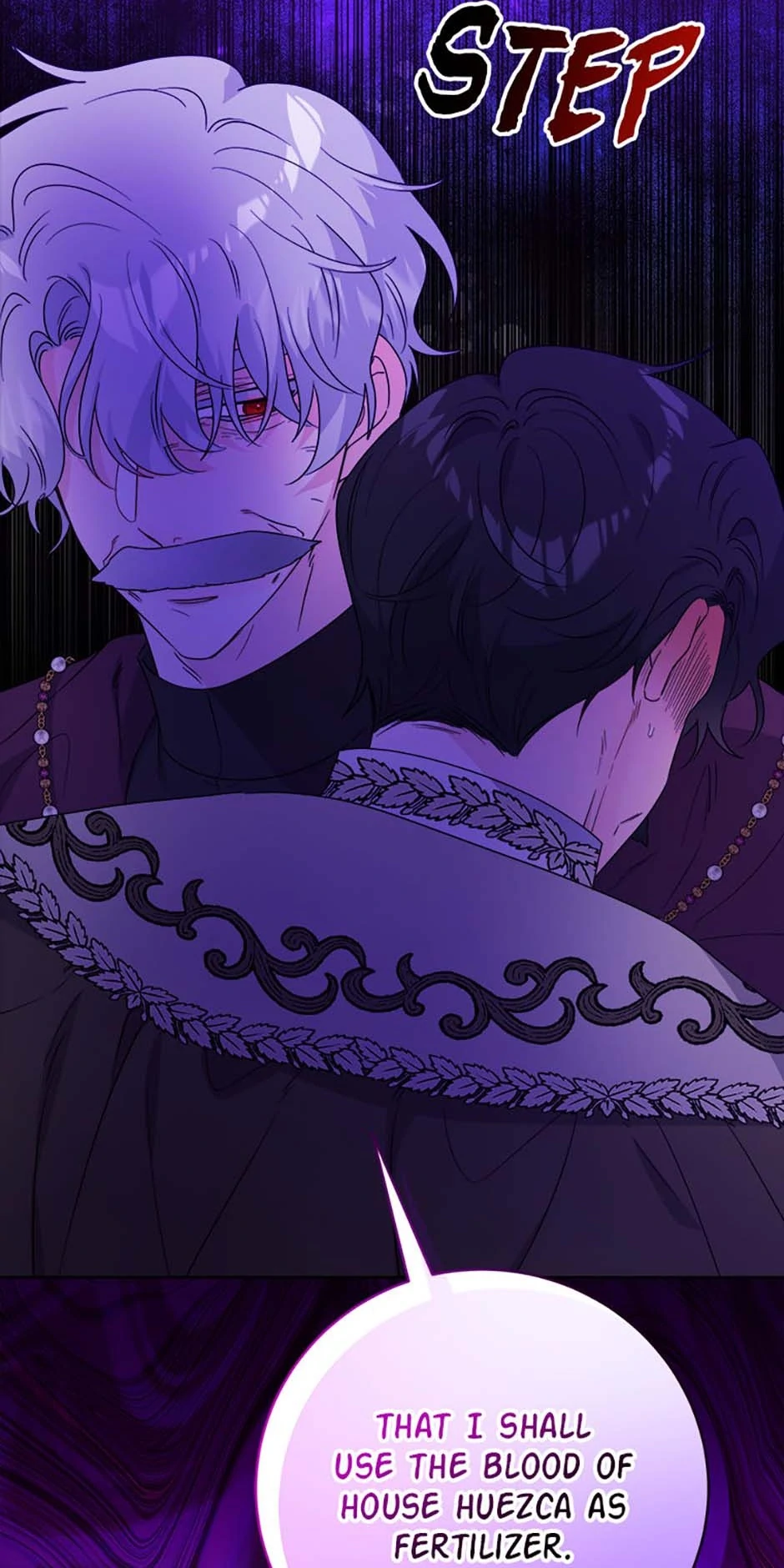 Hiding the Archduke’s Humiliating History Chapter 75 - Page 48