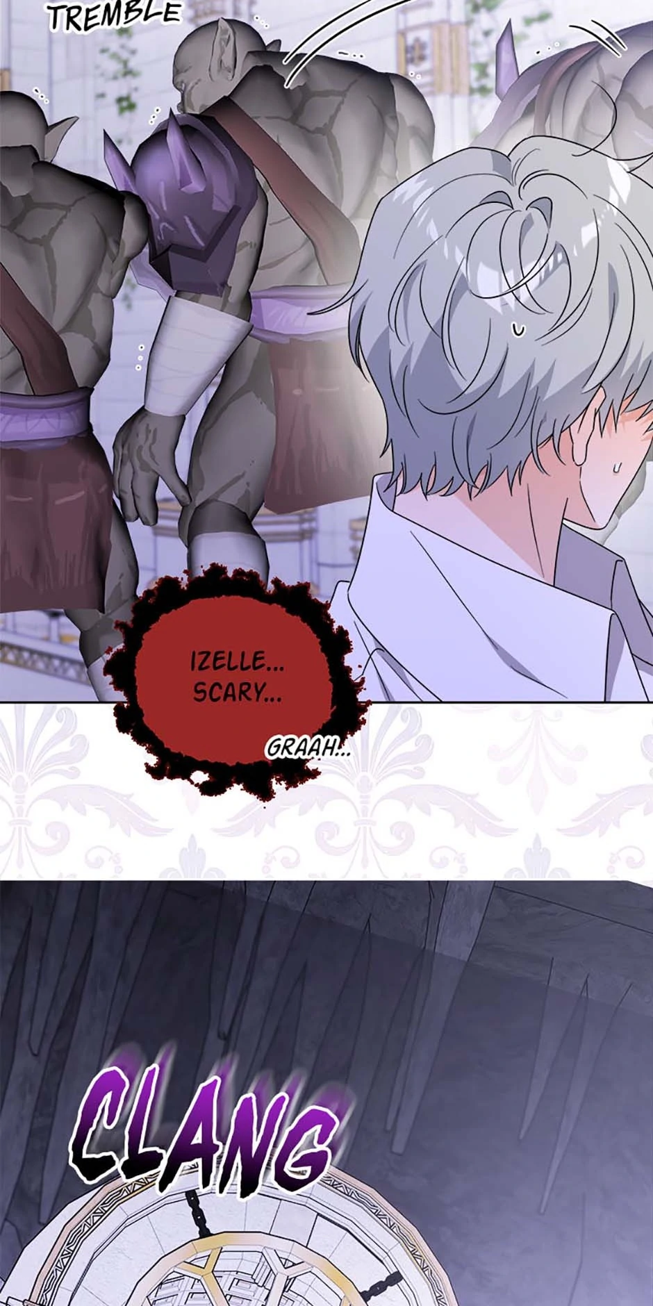 Hiding the Archduke’s Humiliating History Chapter 75 - Page 6