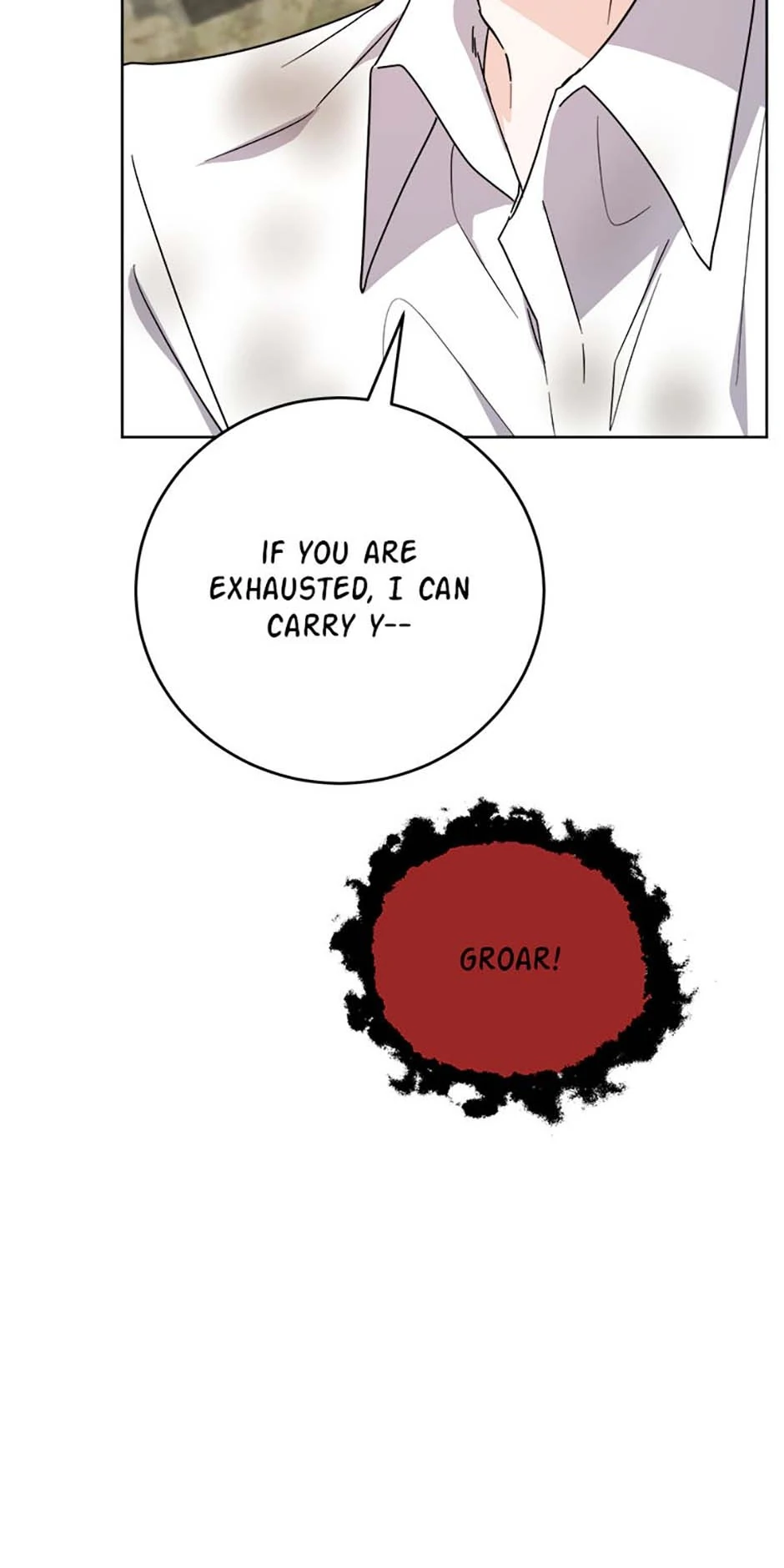 Hiding the Archduke’s Humiliating History Chapter 75 - Page 54