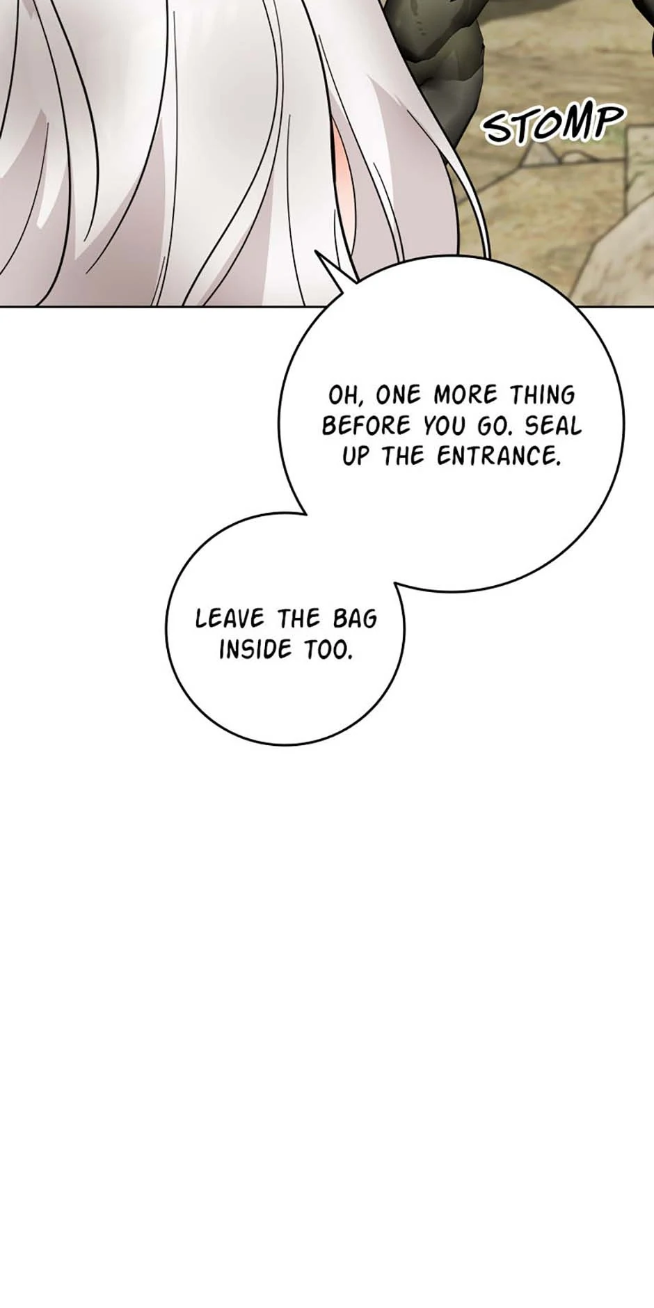 Hiding the Archduke’s Humiliating History Chapter 75 - Page 56