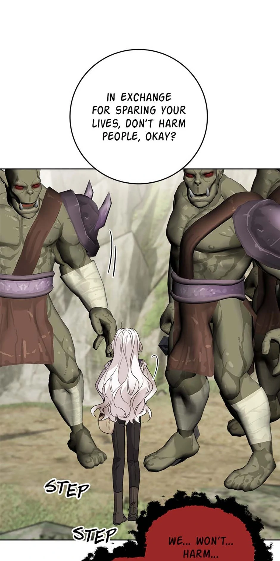 Hiding the Archduke’s Humiliating History Chapter 75 - Page 58