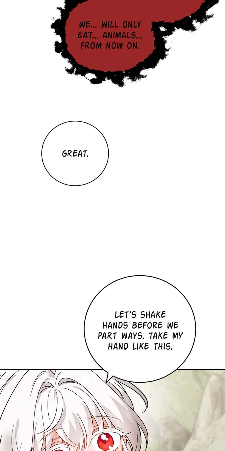 Hiding the Archduke’s Humiliating History Chapter 75 - Page 59