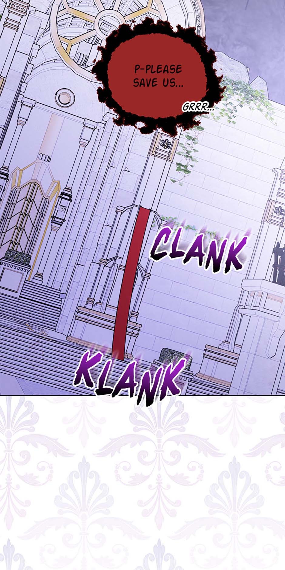 Hiding the Archduke’s Humiliating History Chapter 75 - Page 7