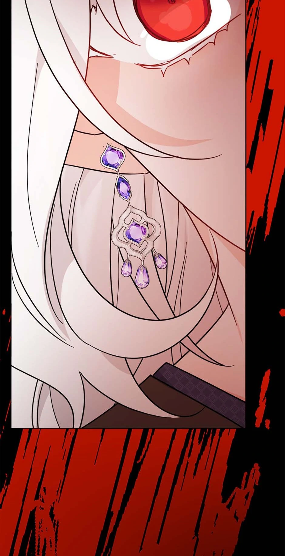 Hiding the Archduke’s Humiliating History Chapter 75 - Page 62