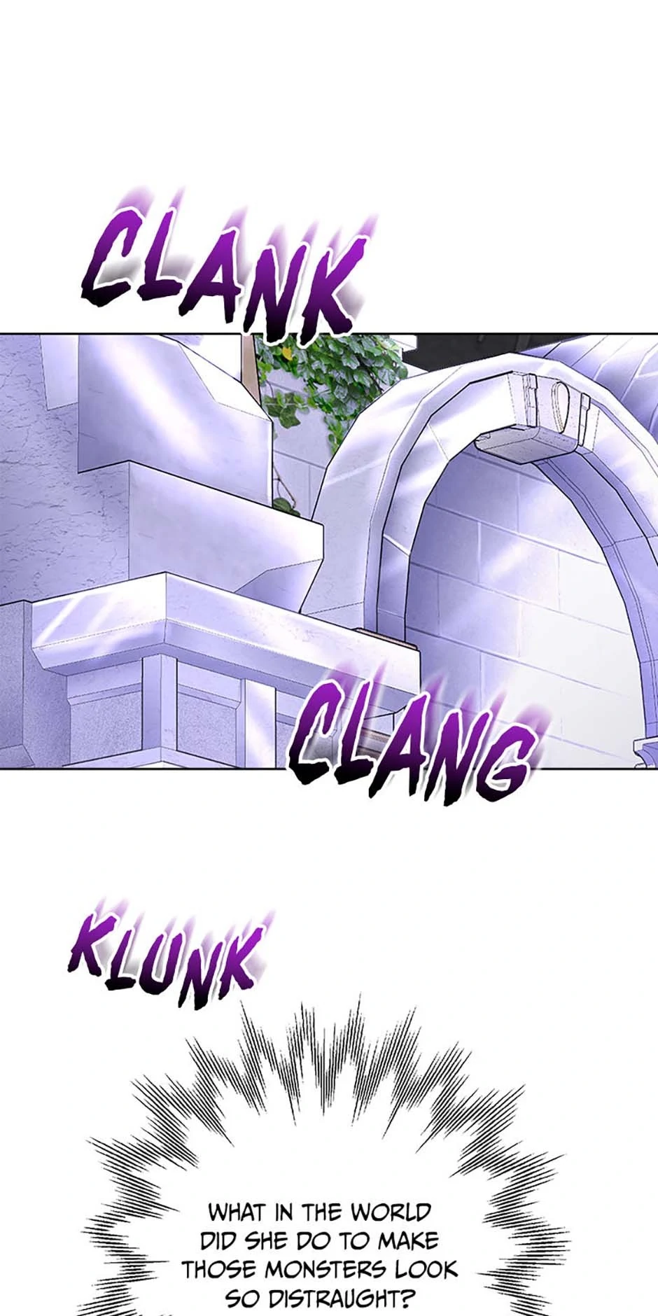 Hiding the Archduke’s Humiliating History Chapter 75 - Page 9