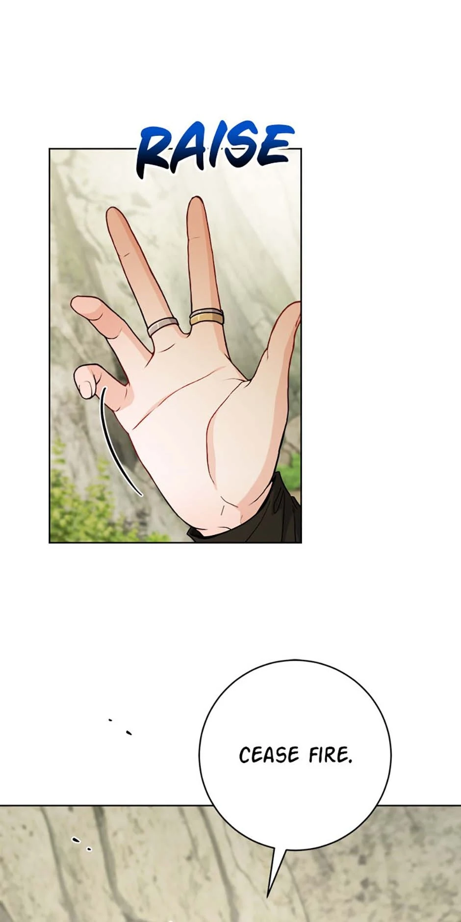 Hiding the Archduke’s Humiliating History Chapter 76 - Page 2