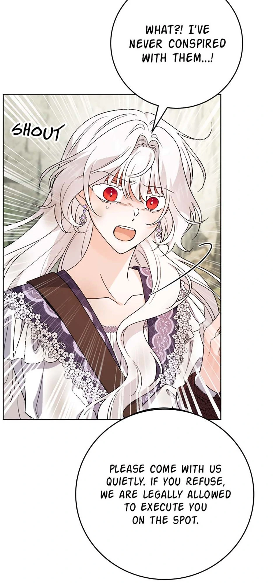 Hiding the Archduke’s Humiliating History Chapter 76 - Page 14