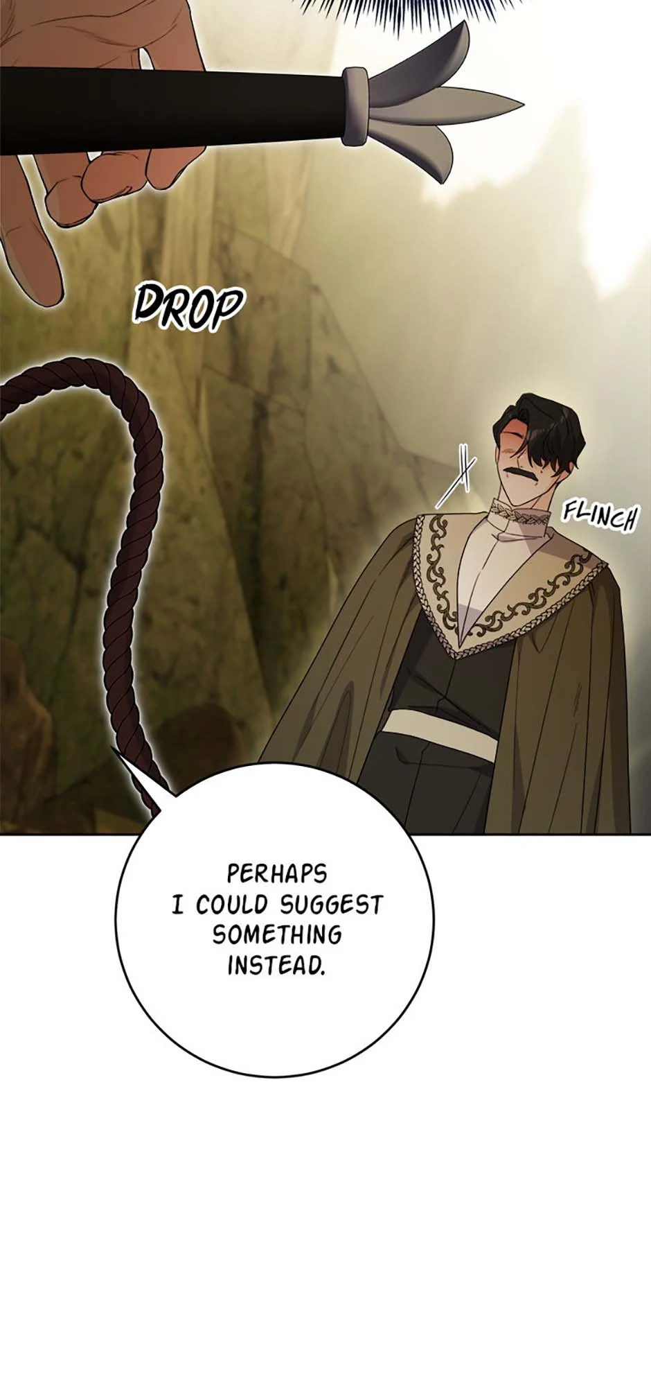 Hiding the Archduke’s Humiliating History Chapter 76 - Page 19