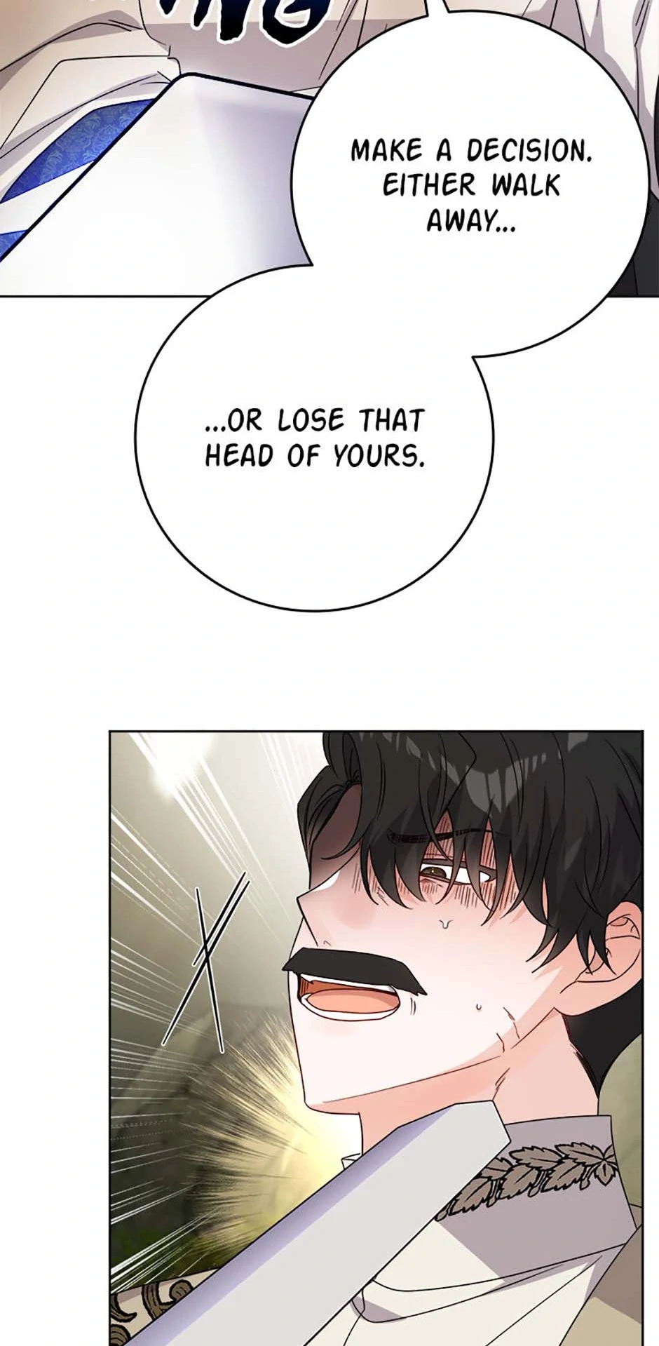 Hiding the Archduke’s Humiliating History Chapter 76 - Page 21