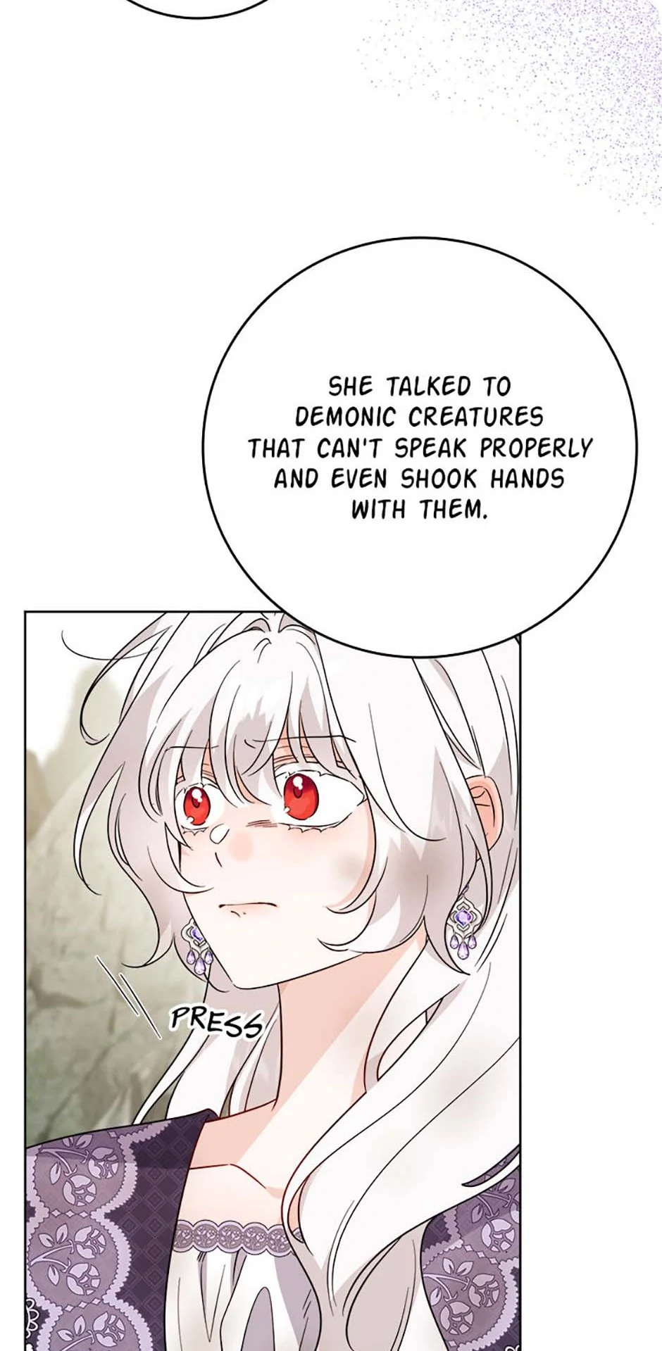 Hiding the Archduke’s Humiliating History Chapter 76 - Page 24