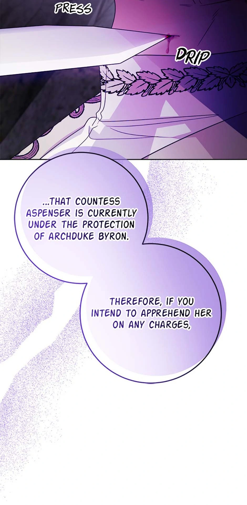 Hiding the Archduke’s Humiliating History Chapter 76 - Page 28