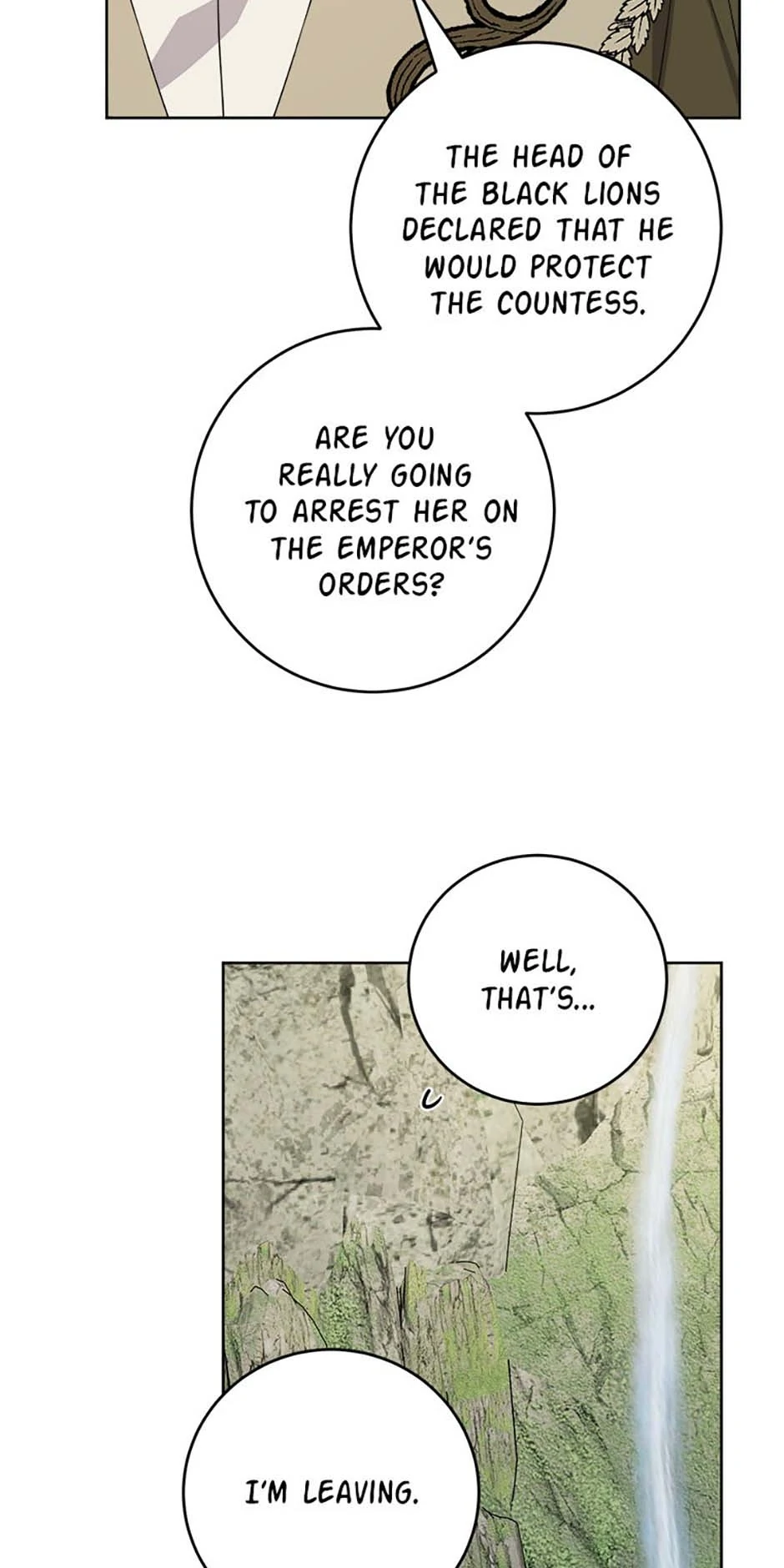 Hiding the Archduke’s Humiliating History Chapter 76 - Page 32