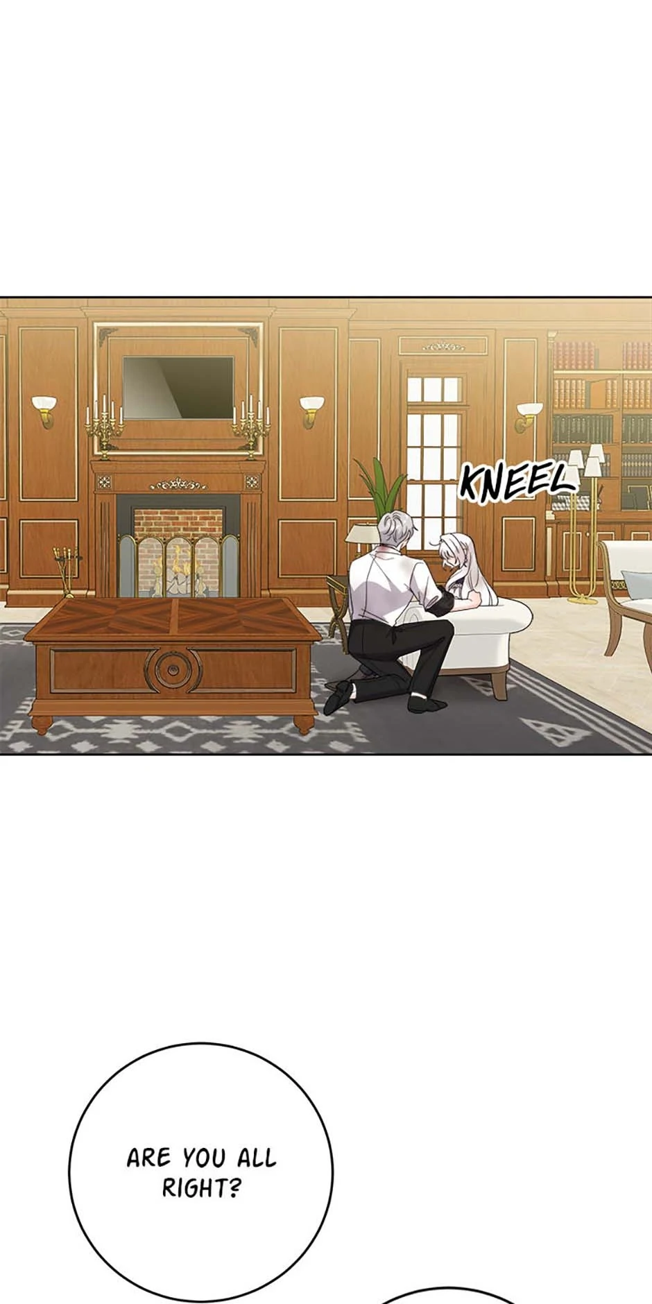 Hiding the Archduke’s Humiliating History Chapter 76 - Page 36