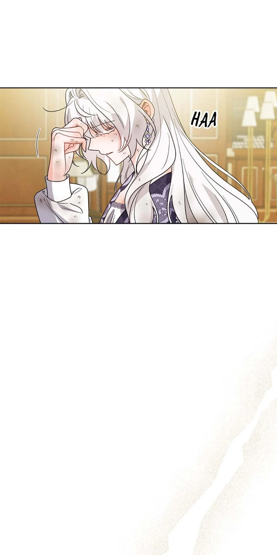 Hiding the Archduke’s Humiliating History Chapter 76 - Page 39