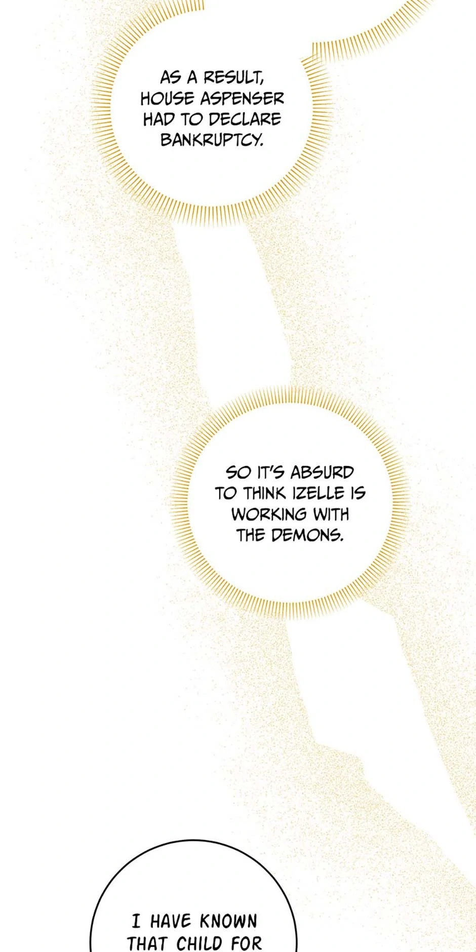 Hiding the Archduke’s Humiliating History Chapter 76 - Page 42