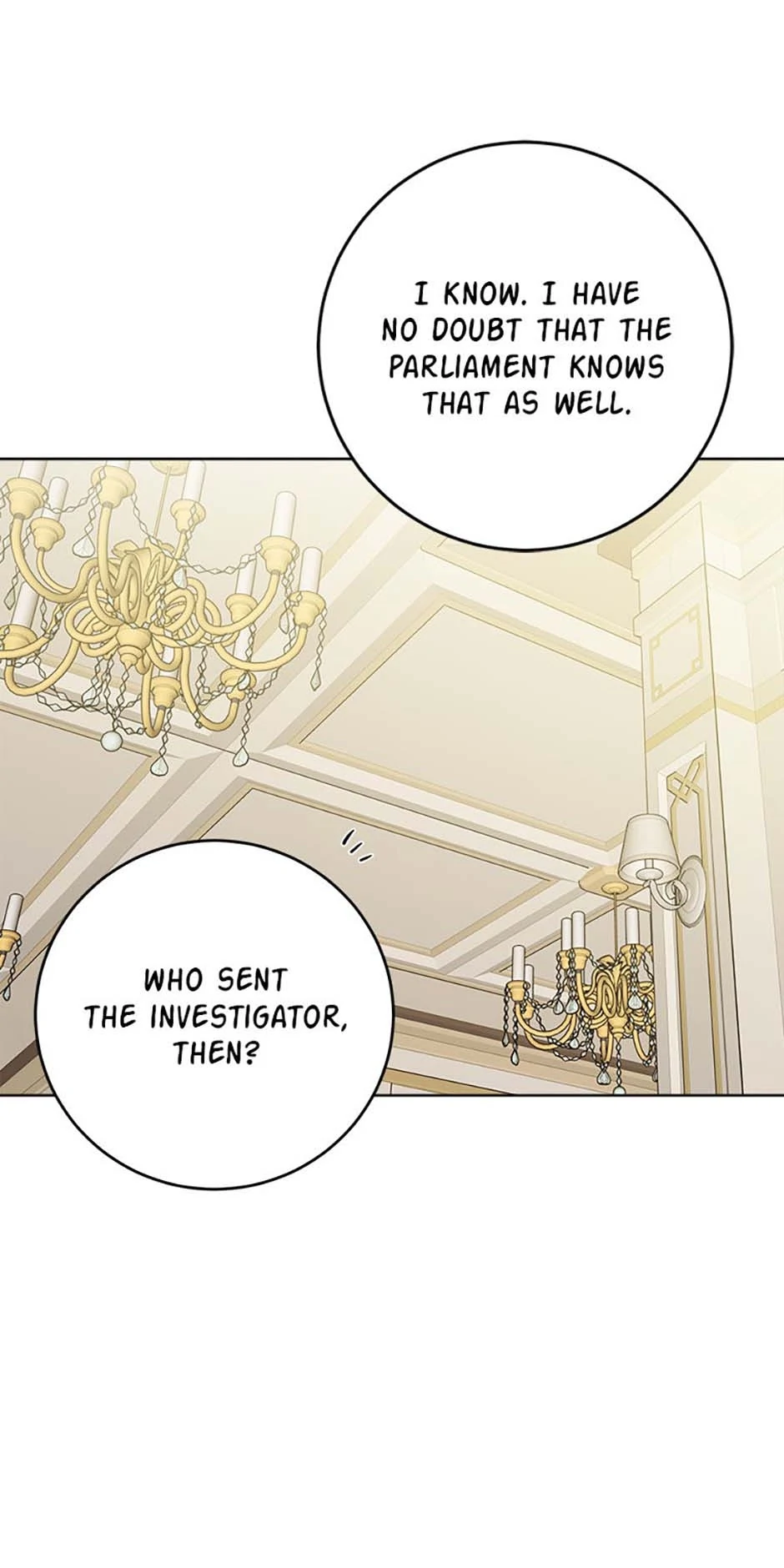 Hiding the Archduke’s Humiliating History Chapter 76 - Page 44