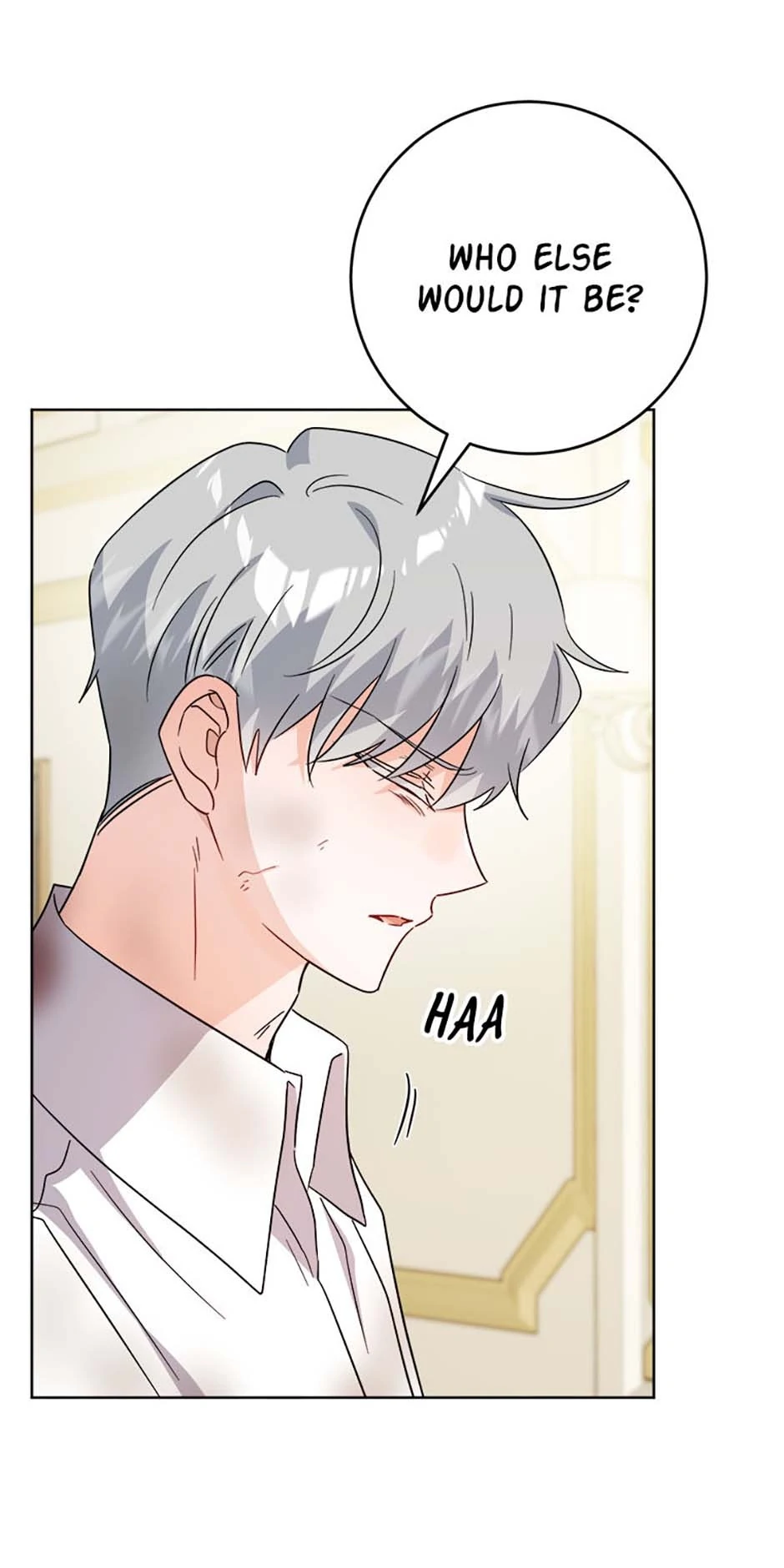 Hiding the Archduke’s Humiliating History Chapter 76 - Page 45