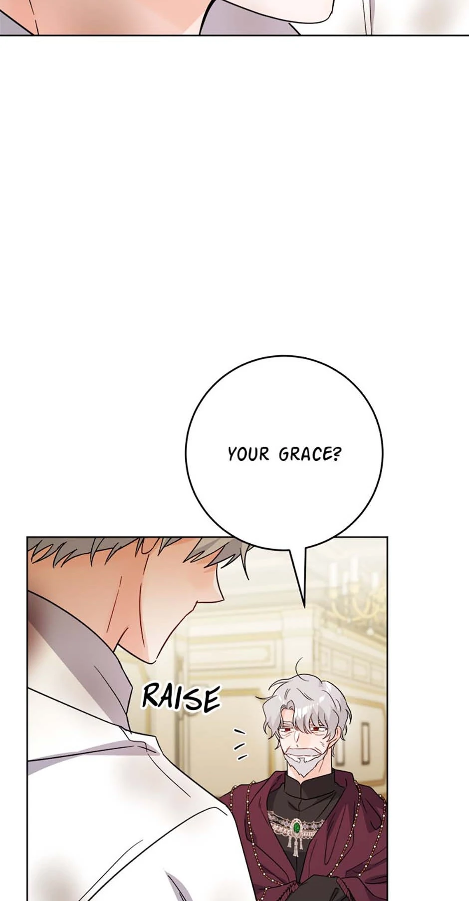 Hiding the Archduke’s Humiliating History Chapter 76 - Page 53