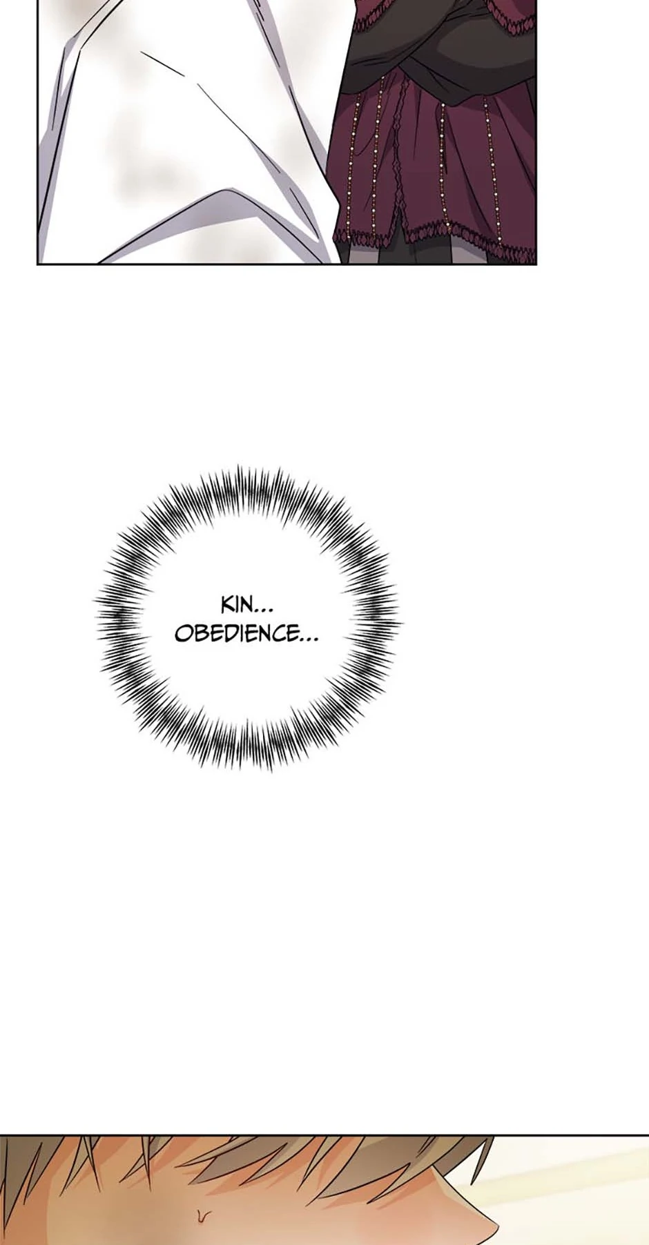 Hiding the Archduke’s Humiliating History Chapter 76 - Page 54