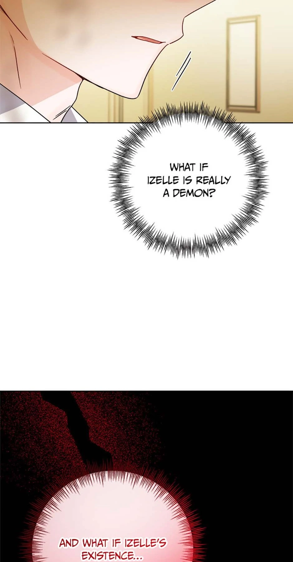 Hiding the Archduke’s Humiliating History Chapter 76 - Page 55