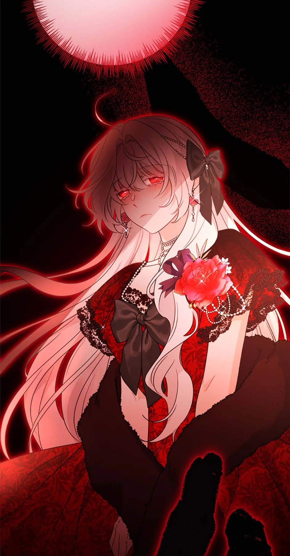 Hiding the Archduke’s Humiliating History Chapter 76 - Page 56