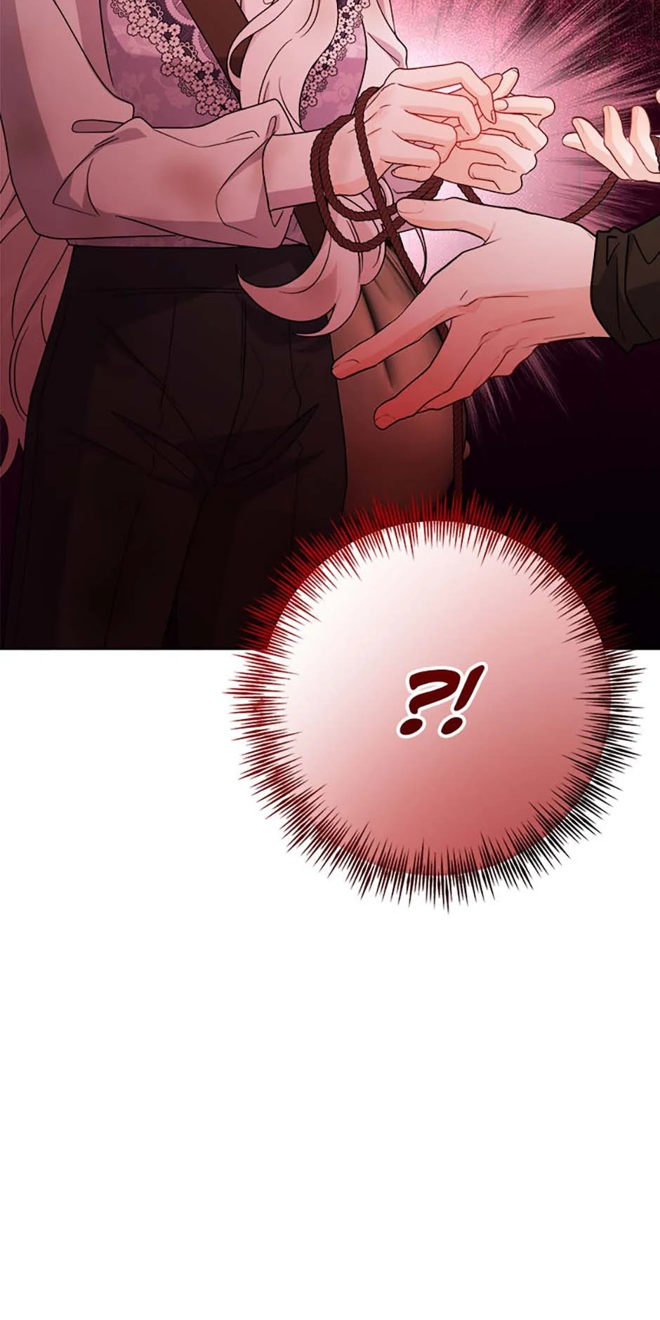 Hiding the Archduke’s Humiliating History Chapter 76 - Page 8