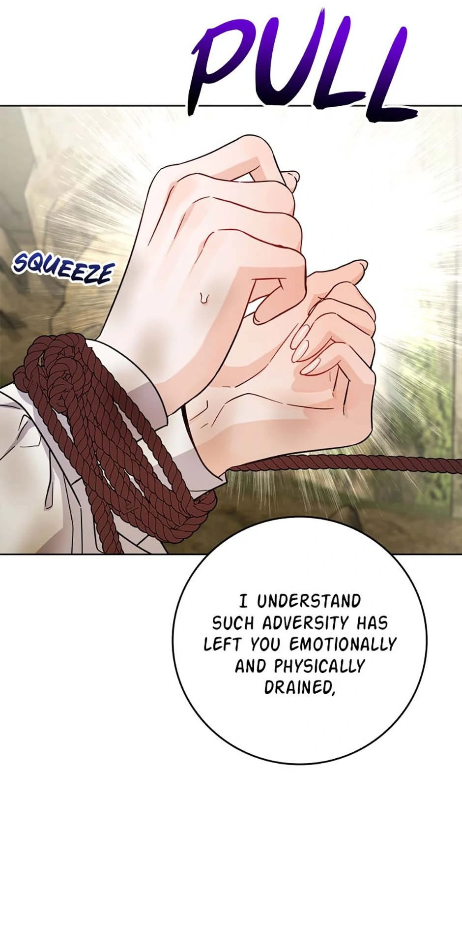 Hiding the Archduke’s Humiliating History Chapter 76 - Page 9