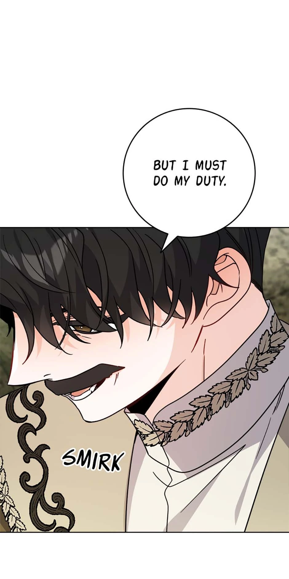 Hiding the Archduke’s Humiliating History Chapter 76 - Page 10